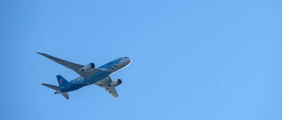 了解珠海航空產業與“低空經濟”