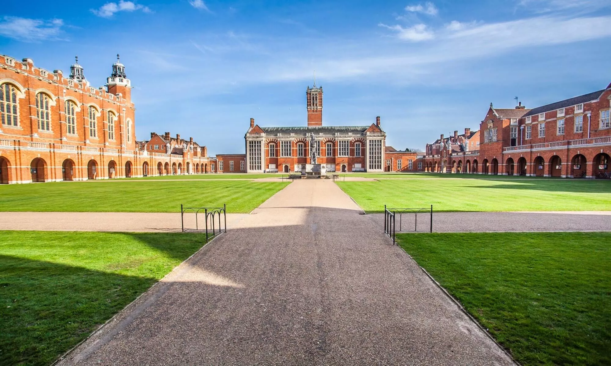 British century old prestigious schools and Harry Potter magic exploration camp (10 days)