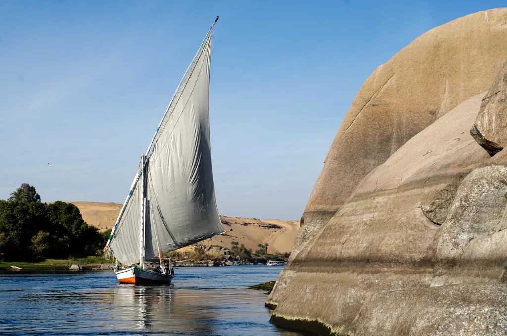 Egypt Cultural Exploration Tour (10 Days)