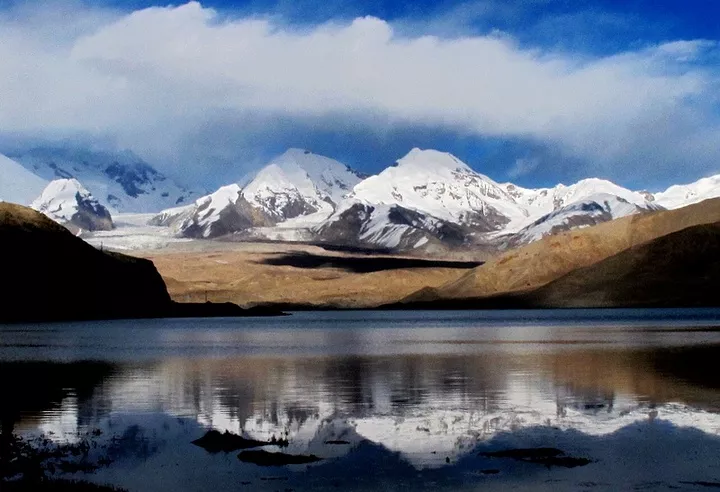 Southern Xinjiang Cultural Exploration Tour (10 Days)